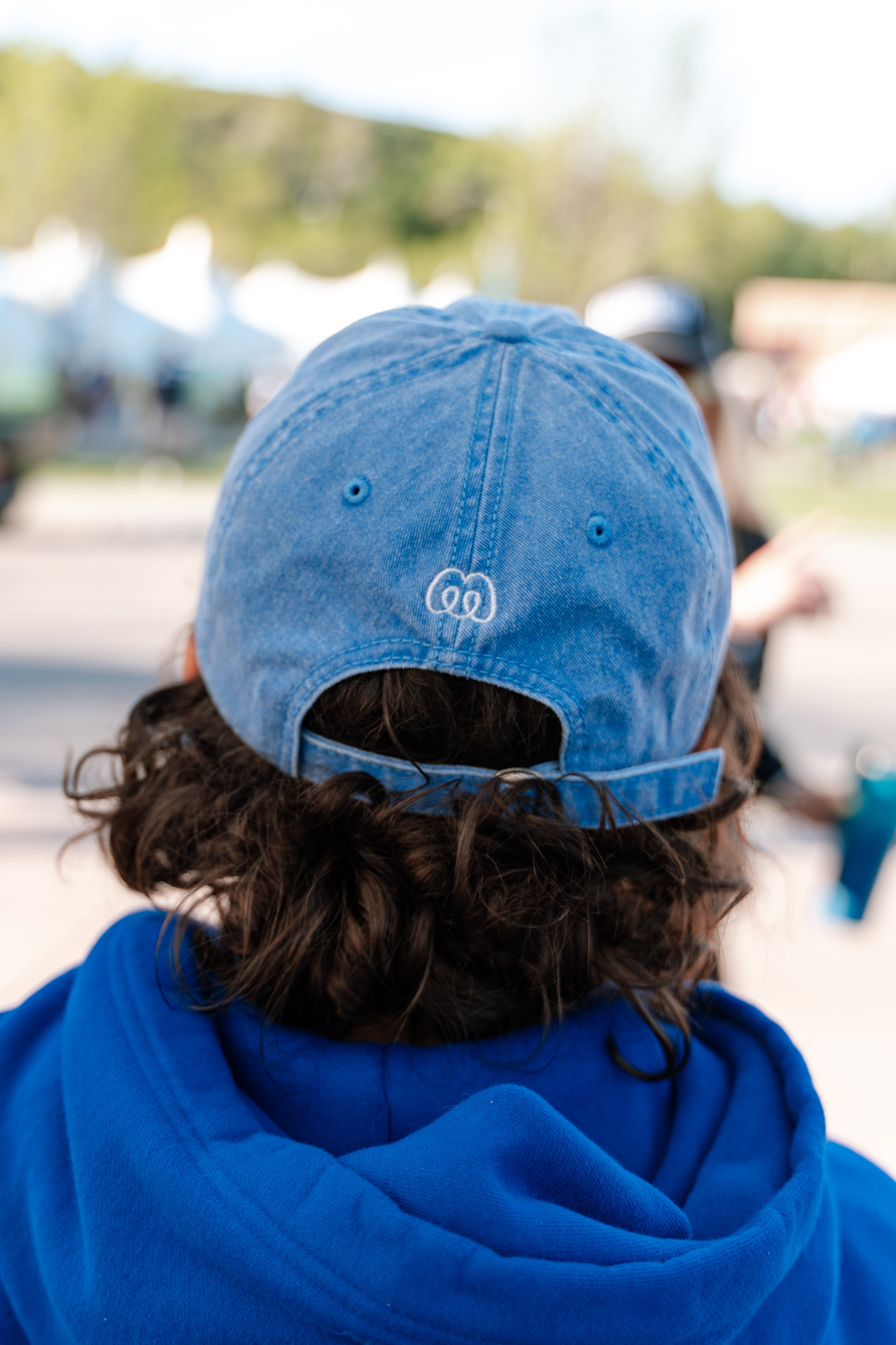 Coffee Run Hat