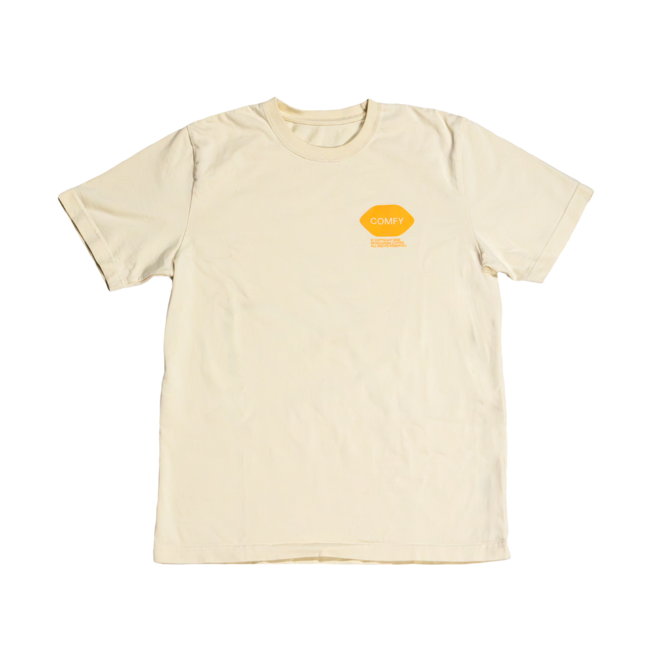 The Comfy Tee