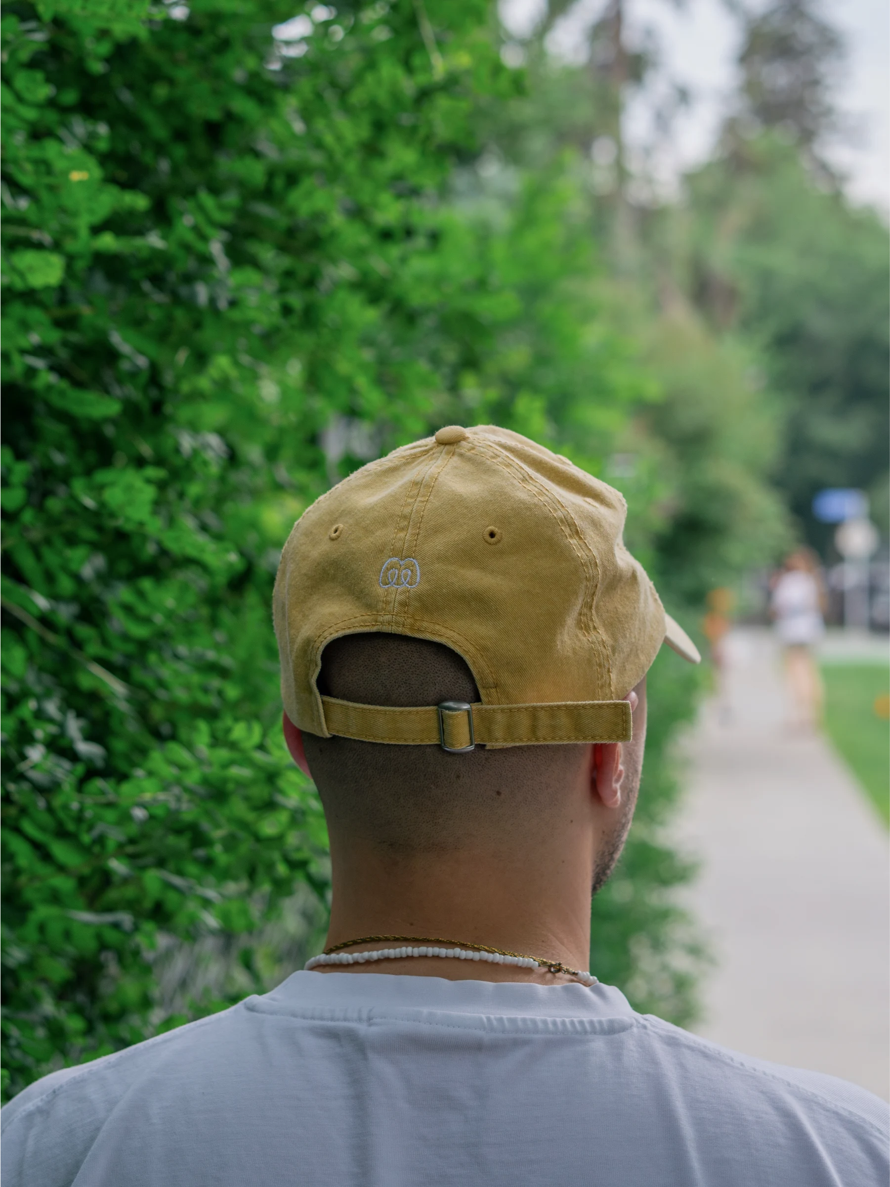 Coffee Run Hat