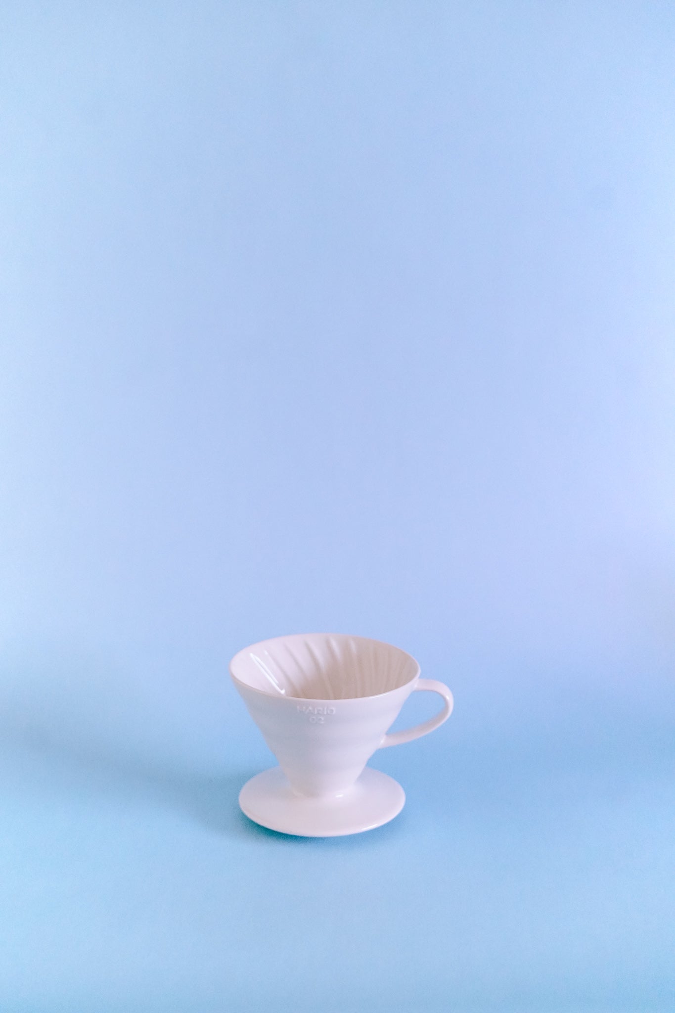 Hario V60-02 Ceramic Brewer