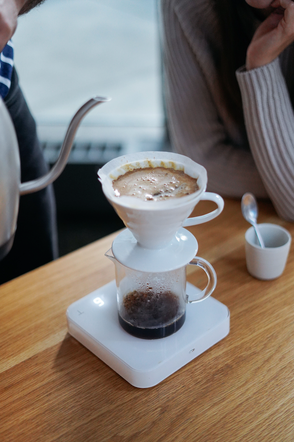 Hario V60-02 Kit