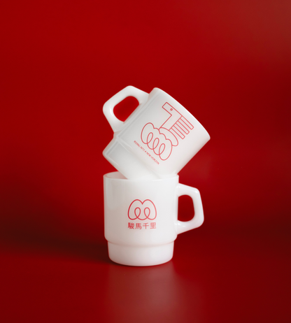Year of the Horse Mug