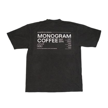 The Monogram Tee