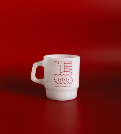 Year of the Horse Mug