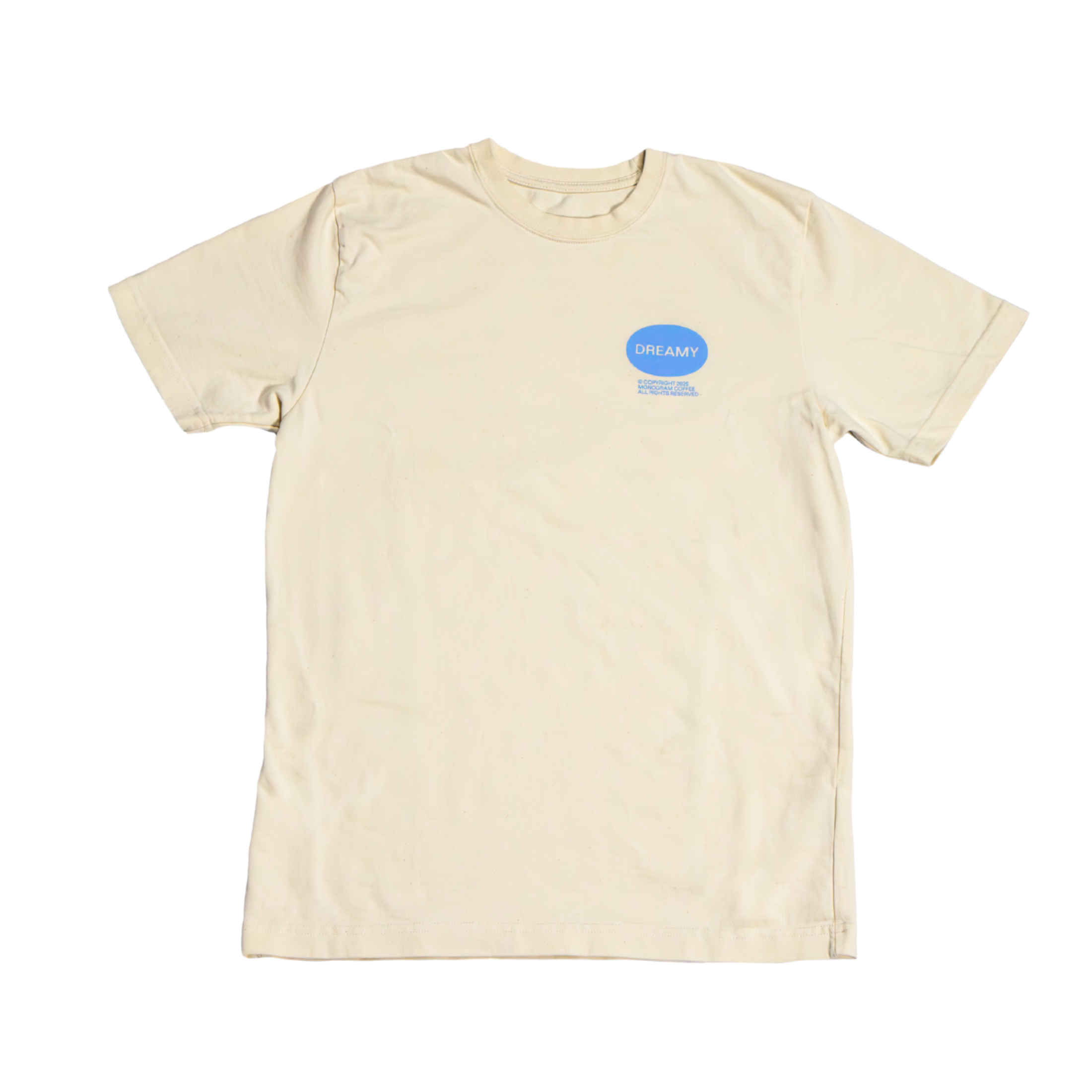 The Dreamy Tee