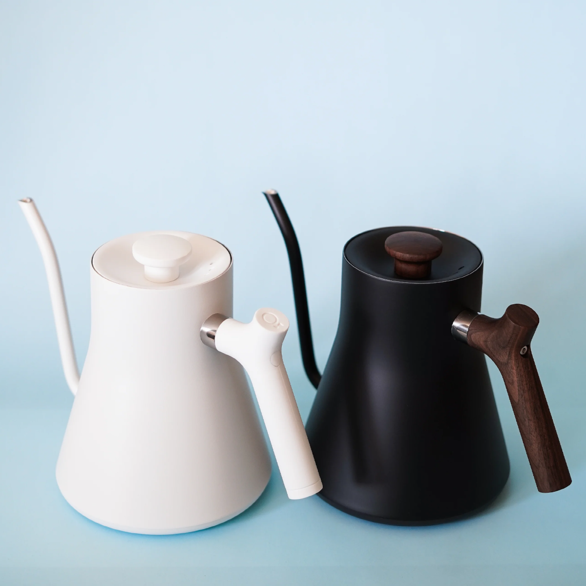 Fellow EKG Variable Temperature Kettle