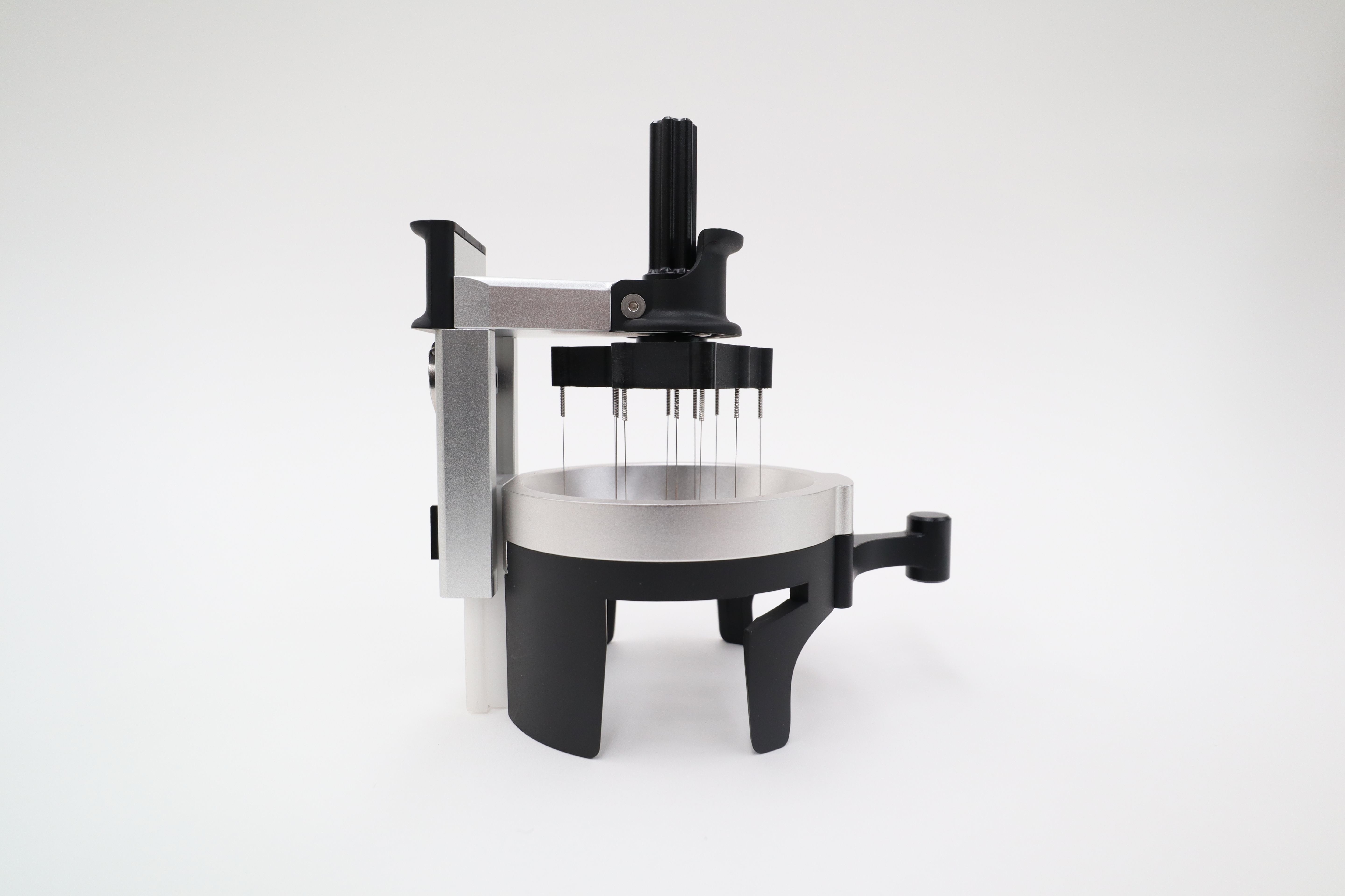 Autocomb