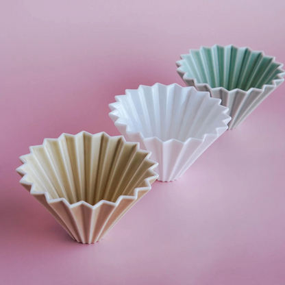 Origami S - Dripper