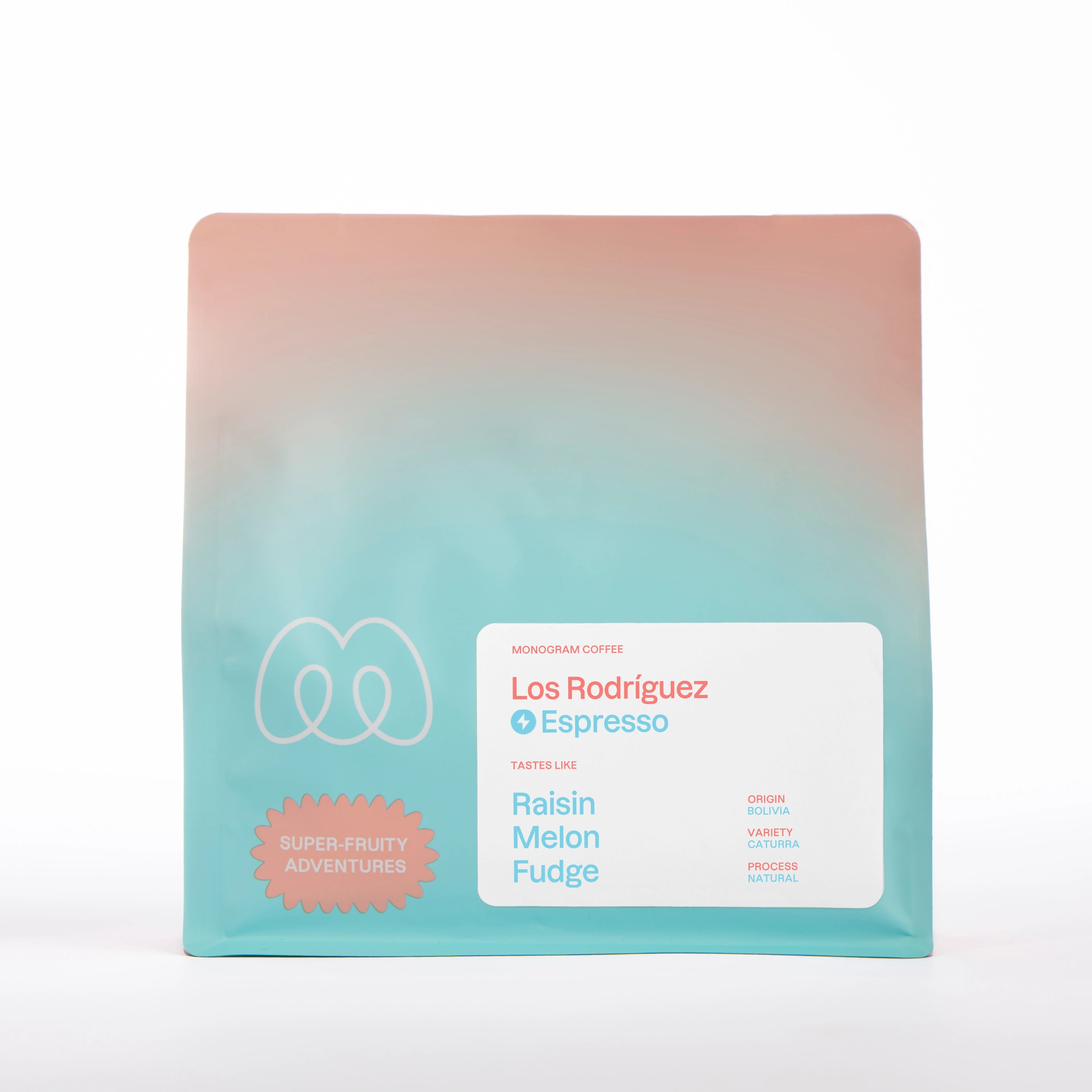 Los Rodriguez Espresso