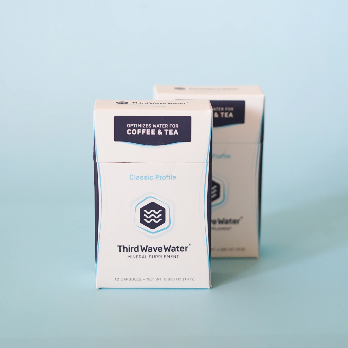Third Wave Water