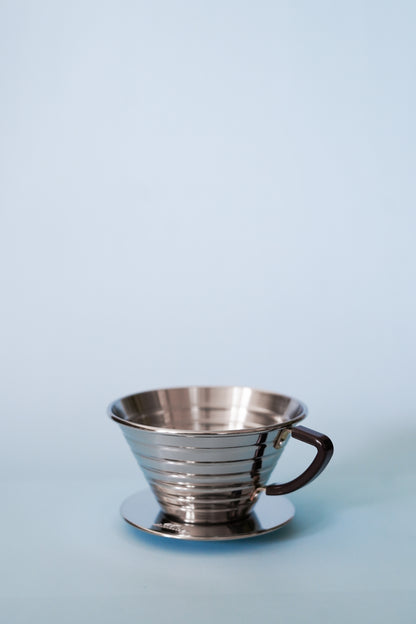 Kalita Wave 185 Pour-over Brewer