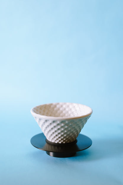 Loveramics Pourover Dripper + Stand